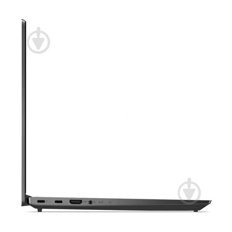 Ноутбук Lenovo IdeaPad 5 14IAL7 14" (82SD00DFRA) storm grey - фото 7