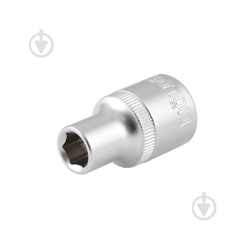 Головка Molder 1 шт. MT62009 - фото 1