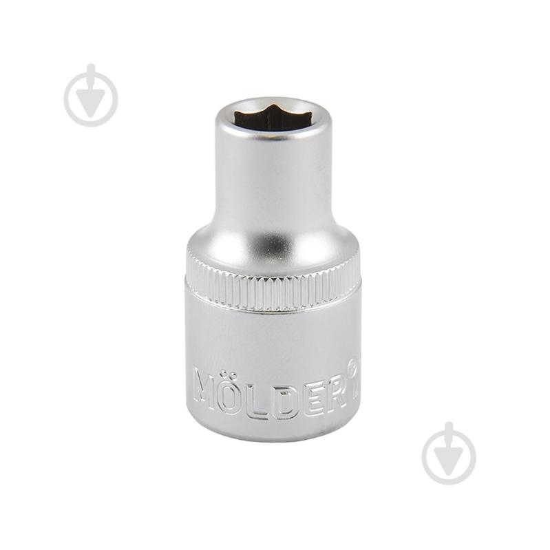 Головка Molder 1 шт. MT62009 - фото 2