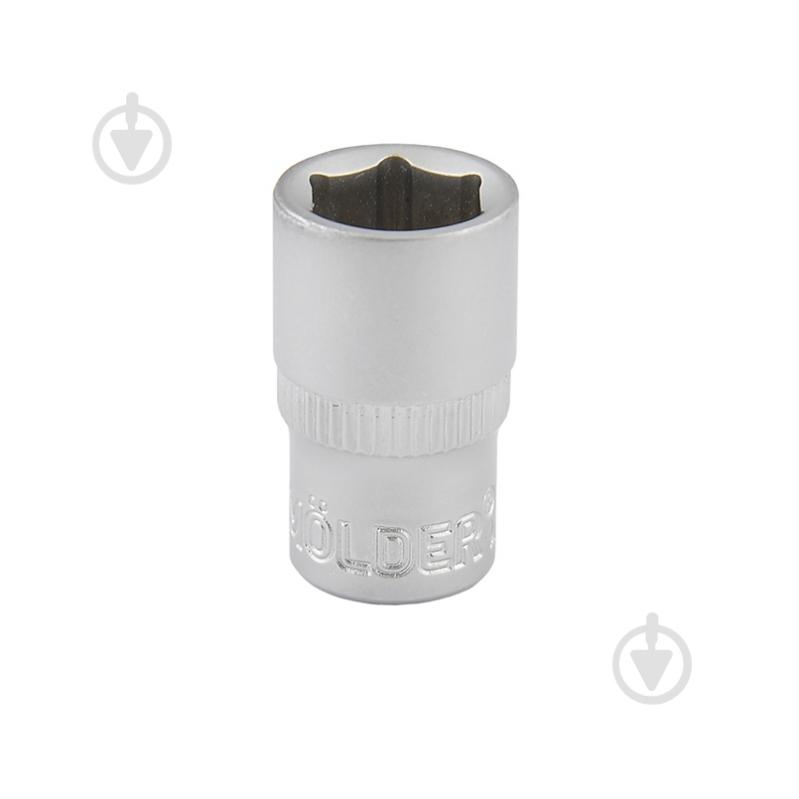Головка Molder 1 шт. MT64010 - фото 2
