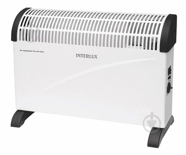 Конвектор INTERLUX INC-5050H - фото 1 Конвектор INTERLUX INC-5050H - фото 1
