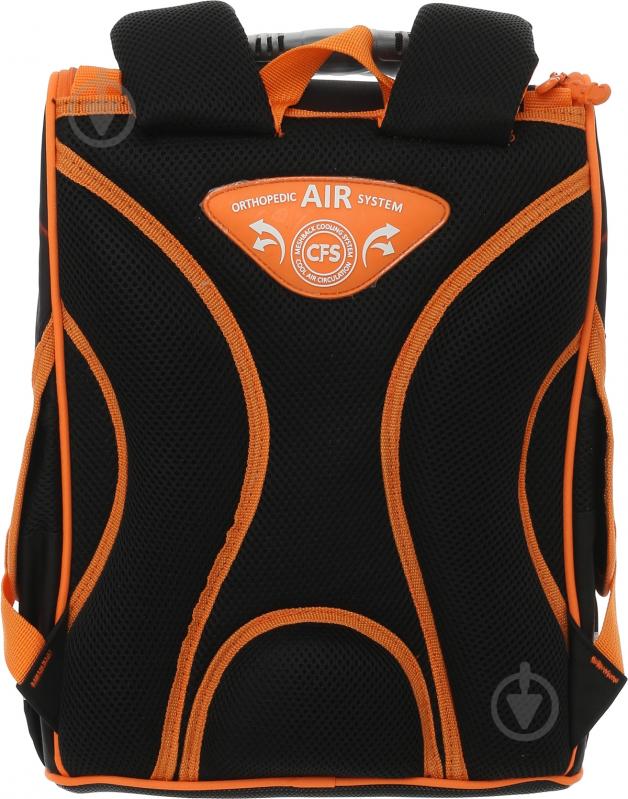 Рюкзак Cool For School Fire Car 703 - фото 3