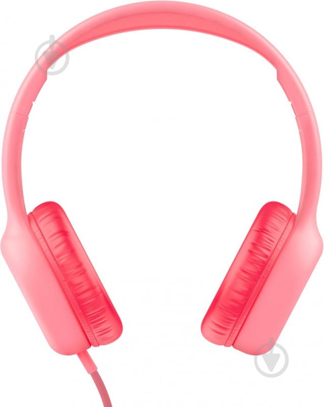 Навушники Trust Nouna Kids Headphones Mic pink (25277_TRUST) - фото 6