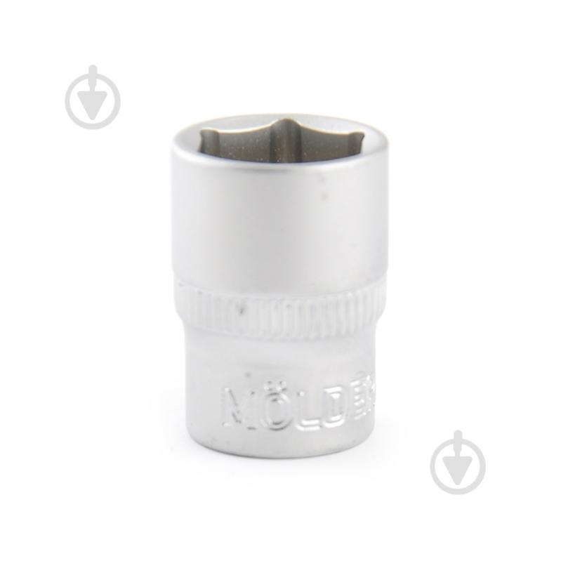 Головка Molder 1 шт. MT64013 - фото 2 Головка Molder 1 шт. MT64013 - фото 2