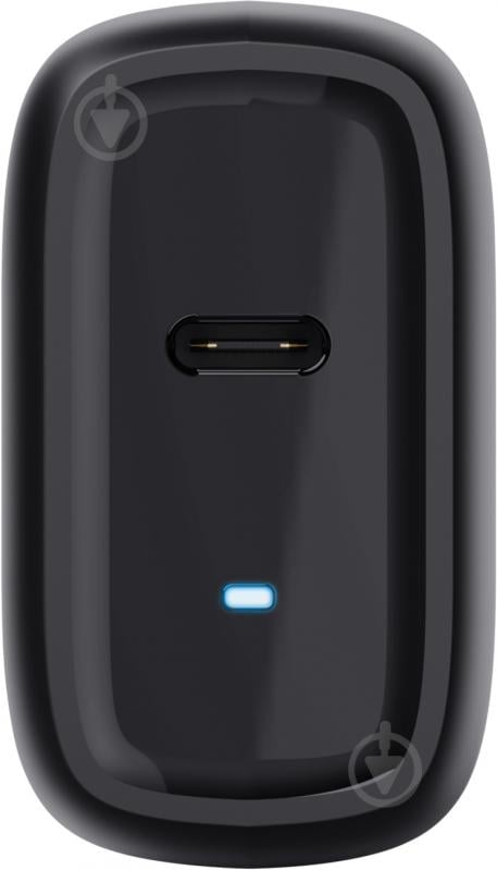 Мережевий зарядний пристрій Trust Maxo 45 Вт USB-C PD (24816_TRUST) - фото 3