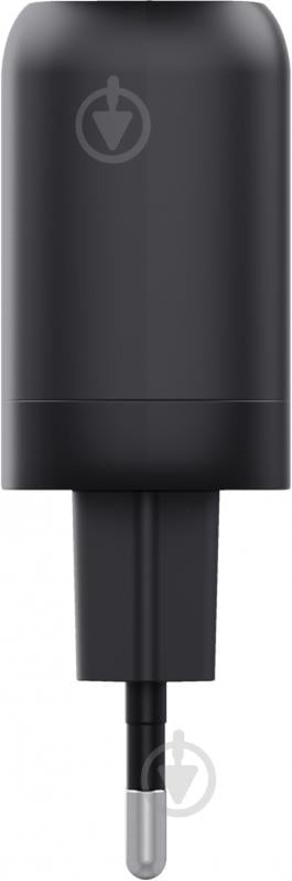 Мережевий зарядний пристрій Trust Maxo 45 Вт USB-C PD (24816_TRUST) - фото 4