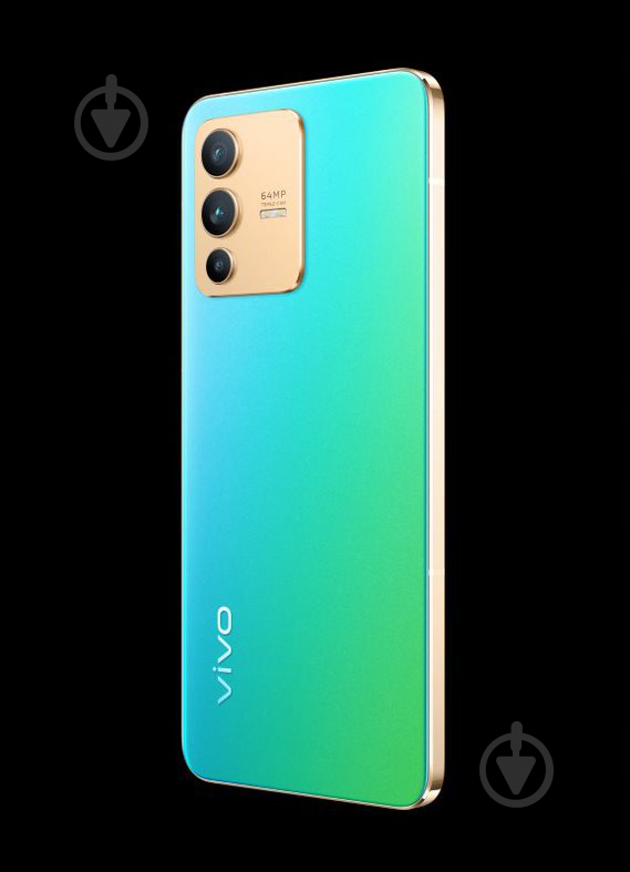 Смартфон Vivo V23 8/128GB gold - фото 12