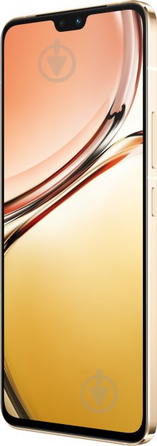 Смартфон Vivo V23 8/128GB gold - фото 5