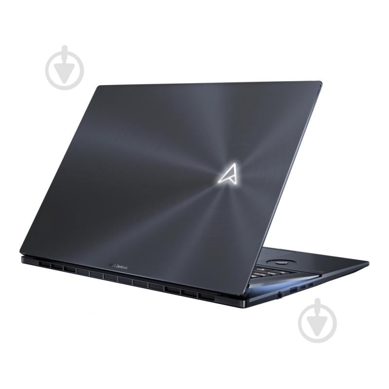 Ноутбук Asus Zenbook Pro 16X OLED UX7602ZM-ME025W 16" (90NB0WU1-M009Y0) tech black - фото 9