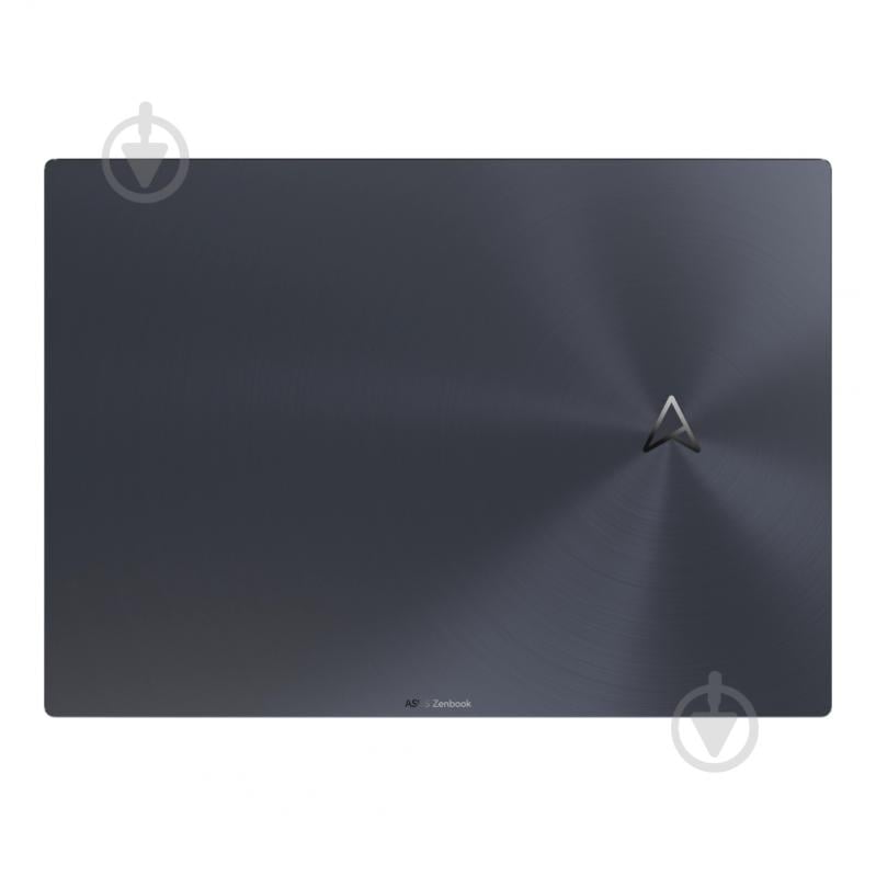 Ноутбук Asus Zenbook Pro 16X OLED UX7602ZM-ME025W 16" (90NB0WU1-M009Y0) tech black - фото 10