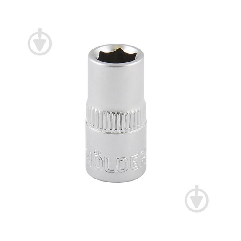 Головка Molder 1 шт. MT64007 - фото 2 Головка Molder 1 шт. MT64007 - фото 2
