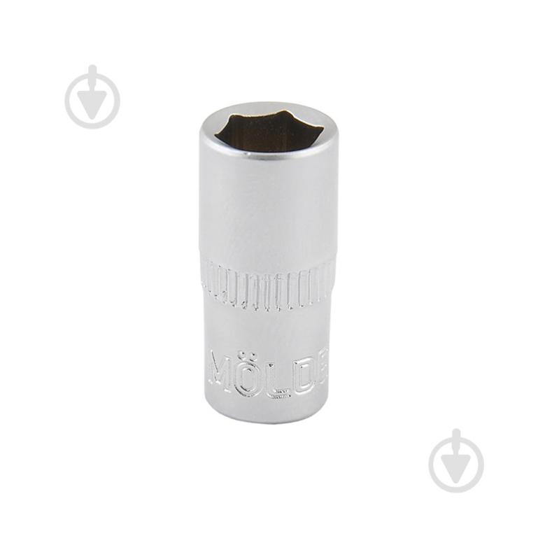 Головка Molder 1 шт. MT64008 - фото 2 Головка Molder 1 шт. MT64008 - фото 2