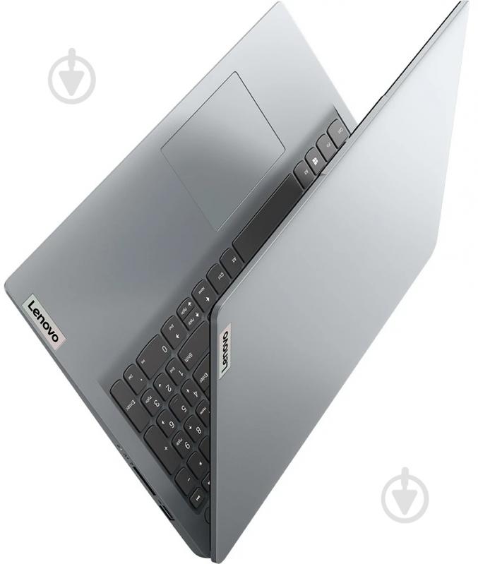 Ноутбук Lenovo IdeaPad 1 15IGL7 15,6" (82V7006RRA) cloudy grey - фото 10