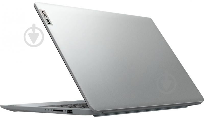 Ноутбук Lenovo IdeaPad 1 15IGL7 15,6" (82V7006RRA) cloudy grey - фото 9