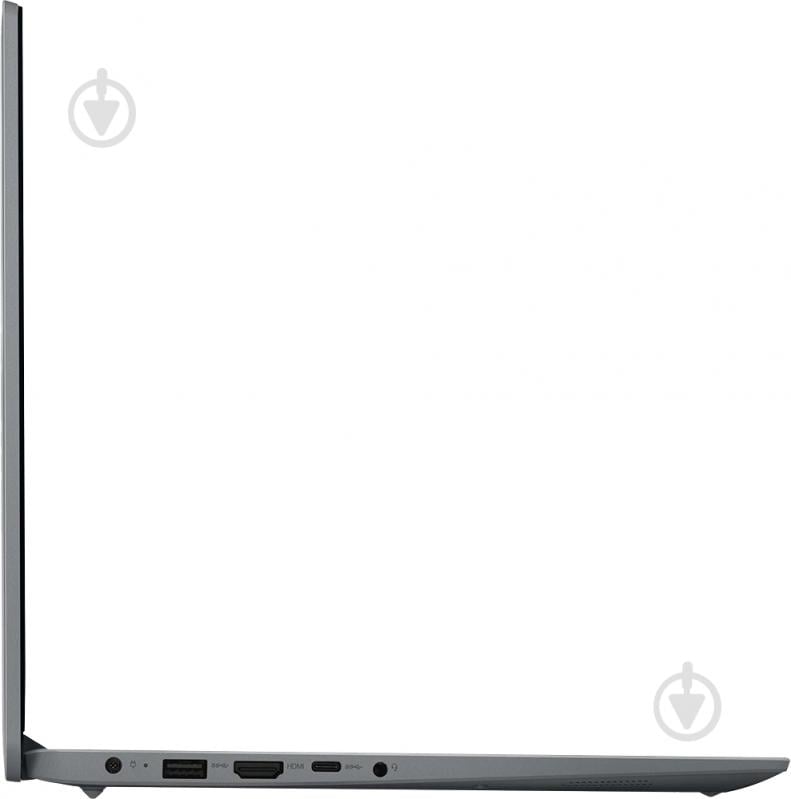 Ноутбук Lenovo IdeaPad 1 15IGL7 15,6" (82V7006RRA) cloudy grey - фото 5