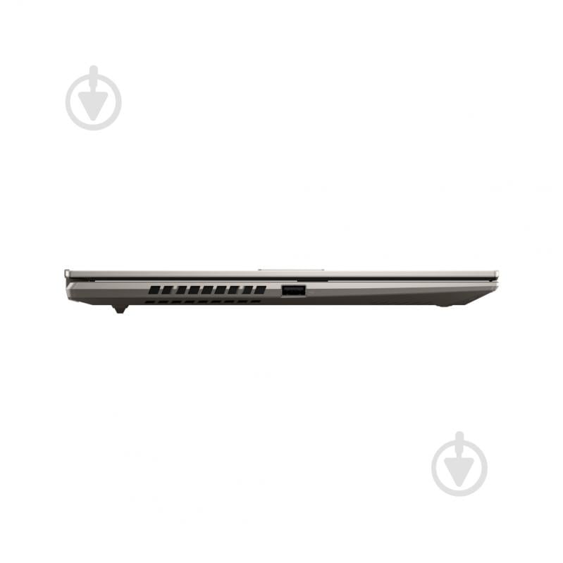 Ноутбук Asus Vivobook S 14X OLED S5402ZA-M9162W 14,5" (90NB0X32-M008K0) sand grey - фото 7