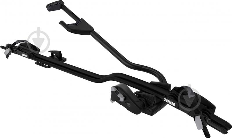 Автомобільний багажник Thule ProRide 598 Black - фото 1 Автомобільний багажник Thule ProRide 598 Black - фото 1