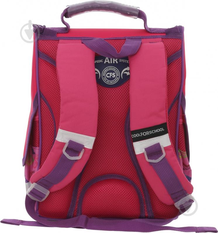 Рюкзак Cool For School Diamond Butterfly 703 - фото 4