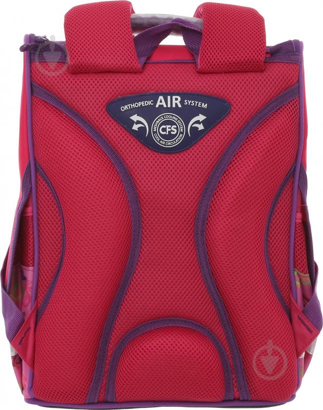 Рюкзак Cool For School Diamond Butterfly 703 - фото 3