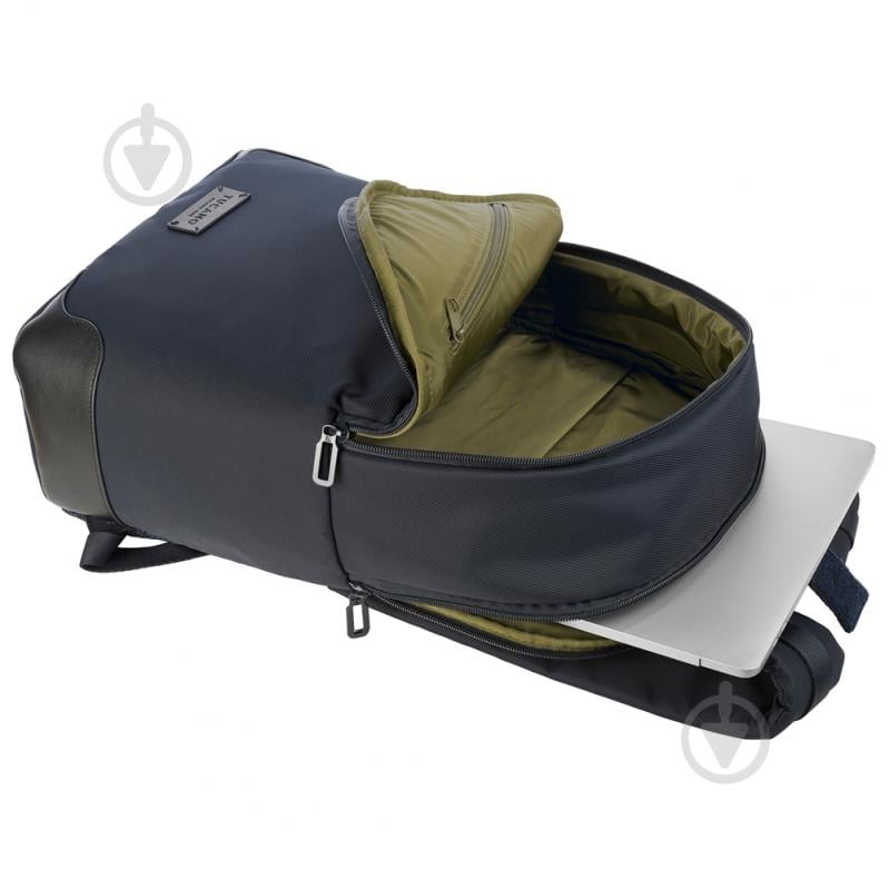 Рюкзак Tucano Fine 15.6"/16" blue (BKFINE15D-B) - фото 9
