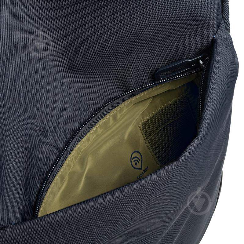 Рюкзак Tucano Fine 15.6"/16" blue (BKFINE15D-B) - фото 10