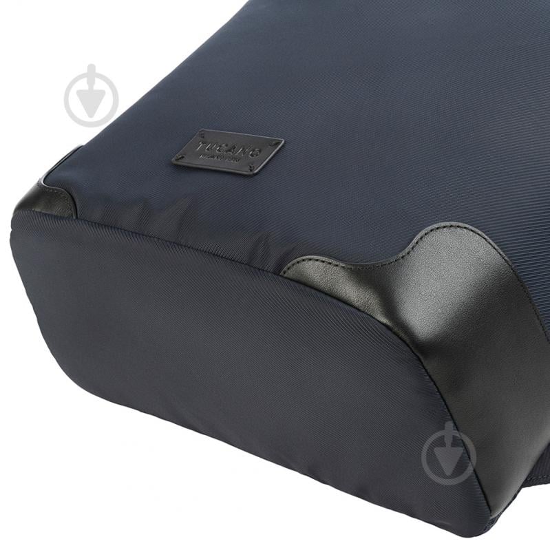 Рюкзак Tucano Fine 15.6"/16" blue (BKFINE15D-B) - фото 11