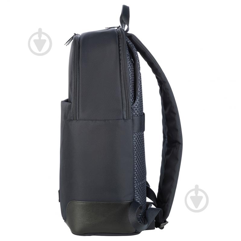 Рюкзак Tucano Fine 15.6"/16" blue (BKFINE15D-B) - фото 12