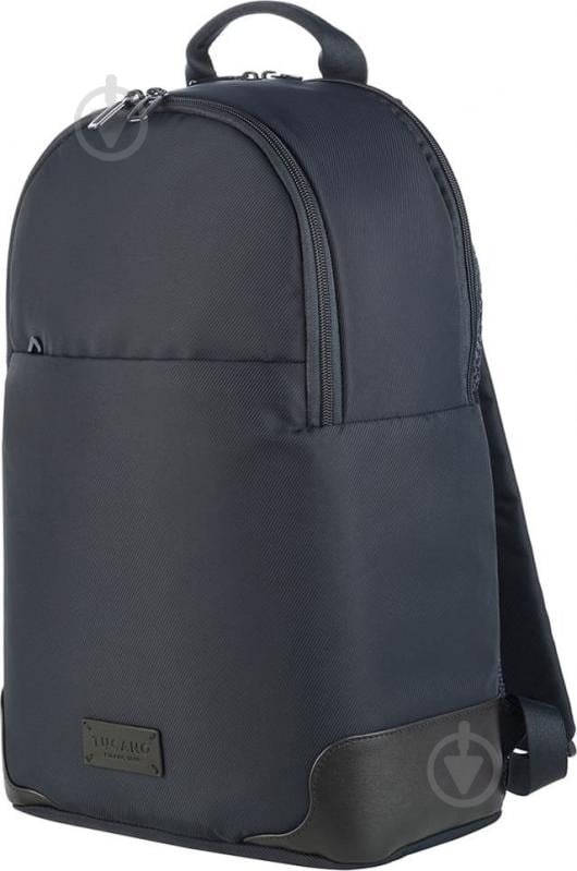 Рюкзак Tucano Fine 15.6"/16" blue (BKFINE15D-B) - фото 1