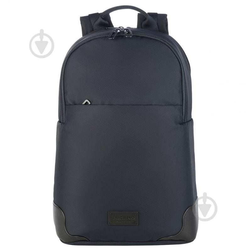 Рюкзак Tucano Fine 15.6"/16" blue (BKFINE15D-B) - фото 2
