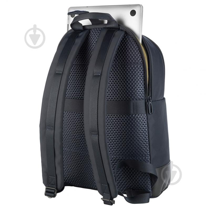 Рюкзак Tucano Fine 15.6"/16" blue (BKFINE15D-B) - фото 4