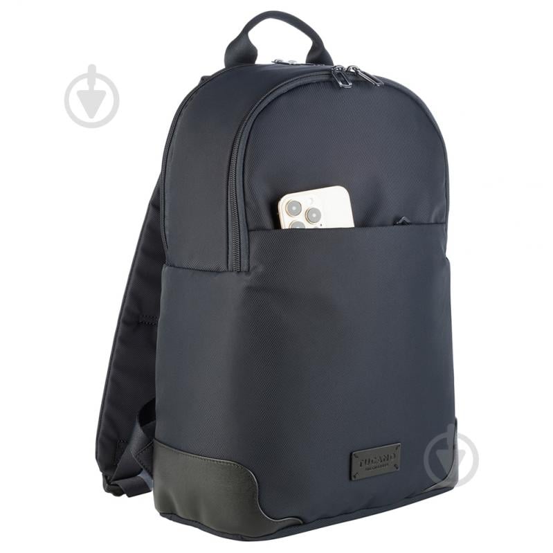 Рюкзак Tucano Fine 15.6"/16" blue (BKFINE15D-B) - фото 5