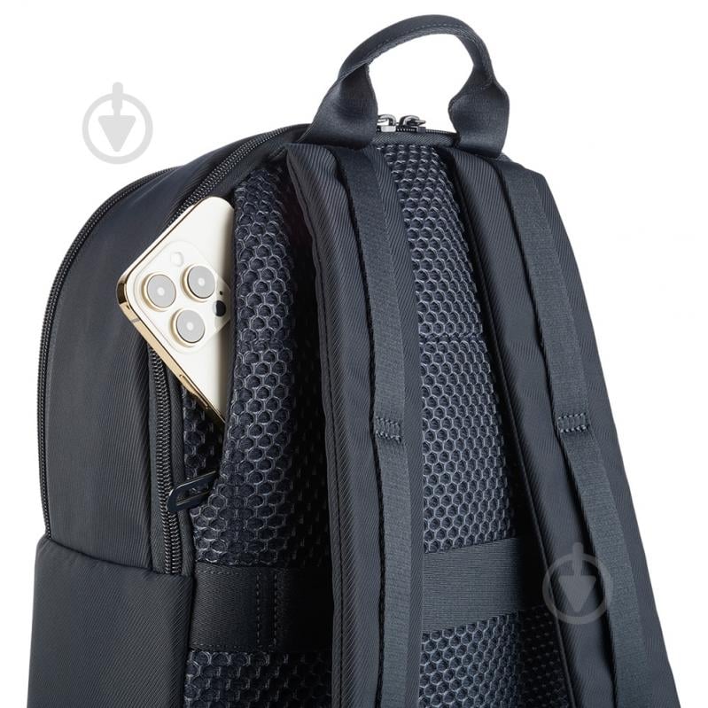 Рюкзак Tucano Fine 15.6"/16" blue (BKFINE15D-B) - фото 6