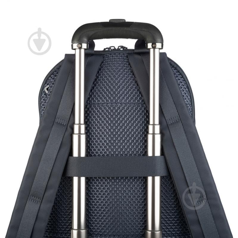 Рюкзак Tucano Fine 15.6"/16" blue (BKFINE15D-B) - фото 7