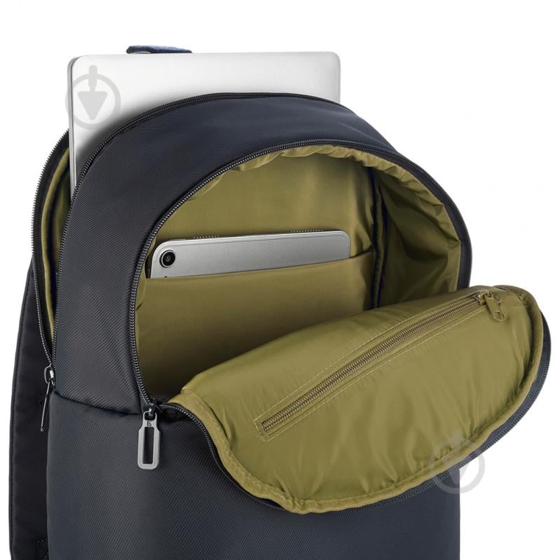 Рюкзак Tucano Fine 15.6"/16" blue (BKFINE15D-B) - фото 8