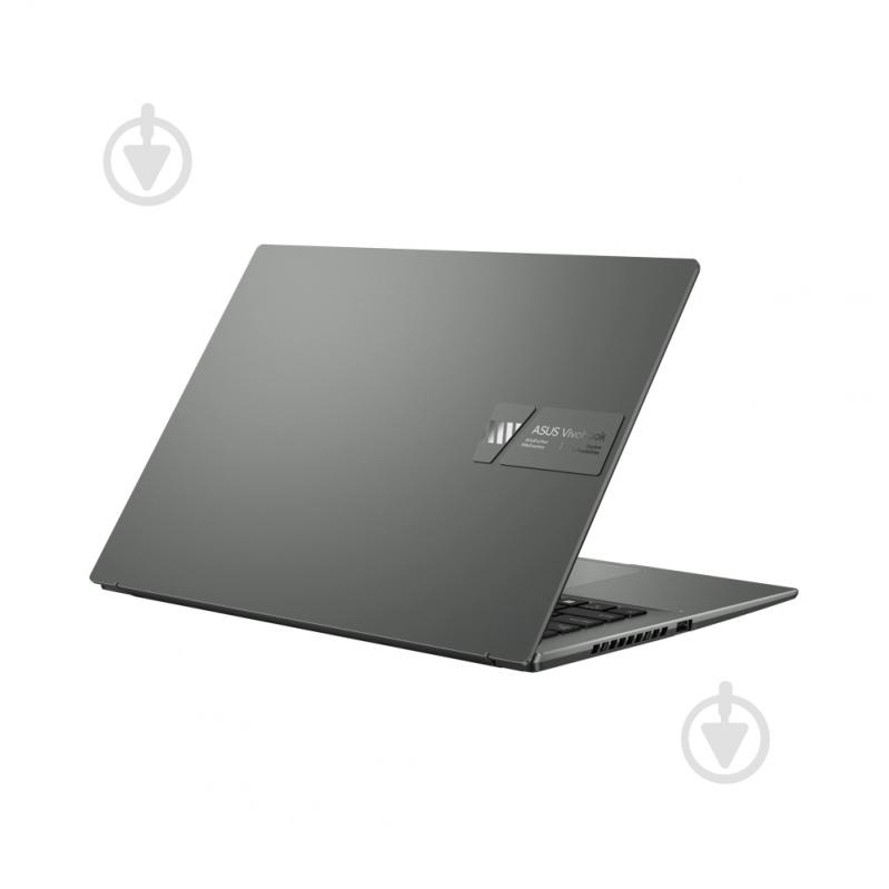 Ноутбук Asus Vivobook S 14X OLED S5402ZA-M9163W 14,5" (90NB0X31-M008L0) midnight black - фото 8