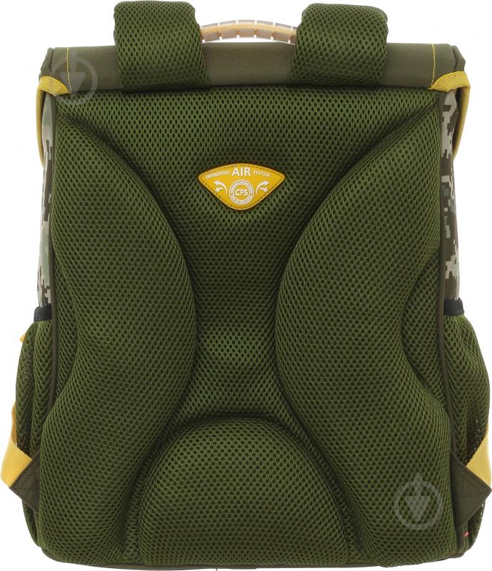 Рюкзак Cool For School West Point 704 - фото 4