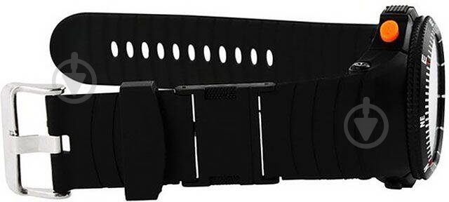 Наручные часы Skmei 0989 Black BOX (0989BOXBK) - фото 4