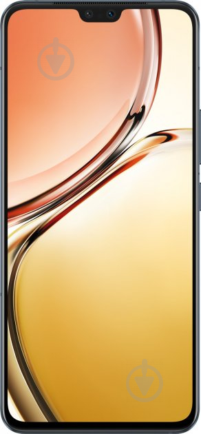 Смартфон Vivo V23 12/256GB stardust black - фото 2