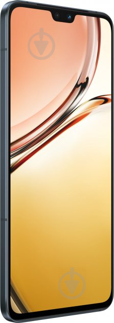 Смартфон Vivo V23 12/256GB stardust black - фото 4