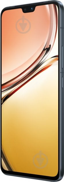 Смартфон Vivo V23 12/256GB stardust black - фото 5