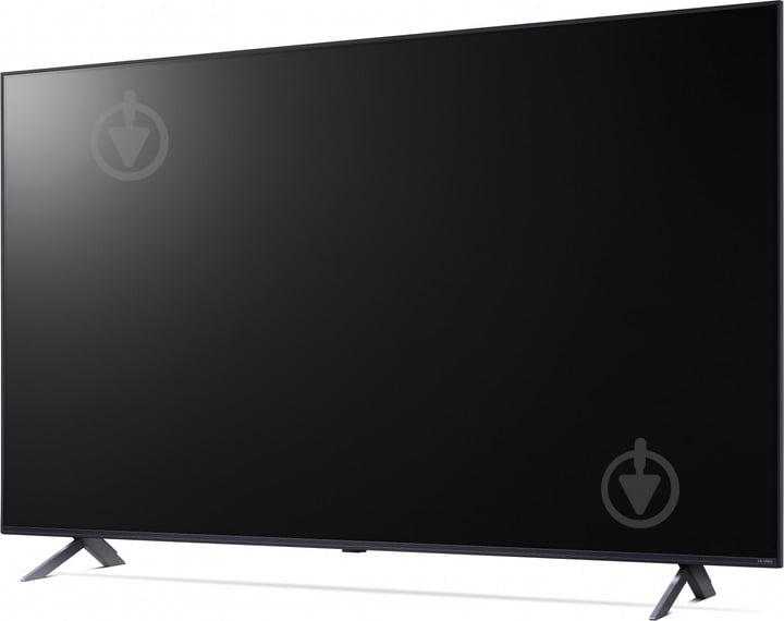 Телевізор LG 55QNED80T6A - фото 6