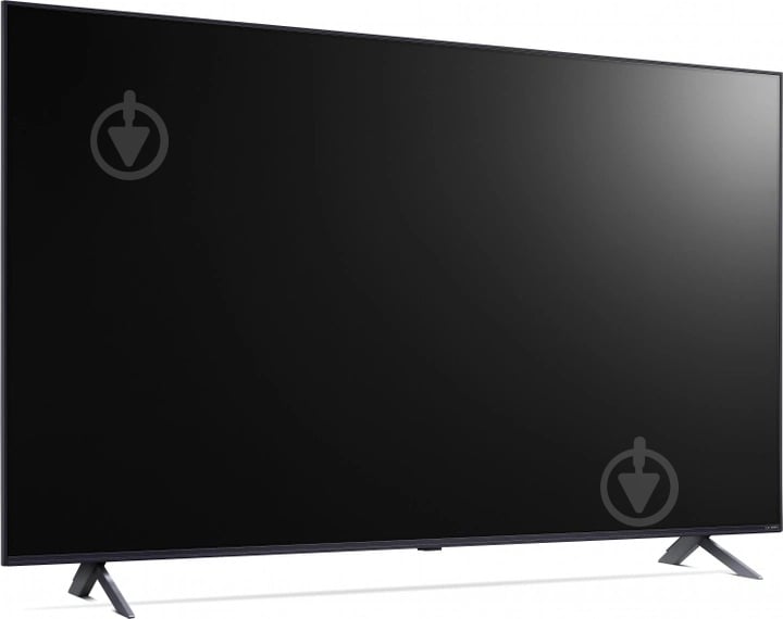 Телевізор LG 55QNED80T6A - фото 10