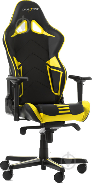 Компьютерное кресло dxracer racing oh rv131