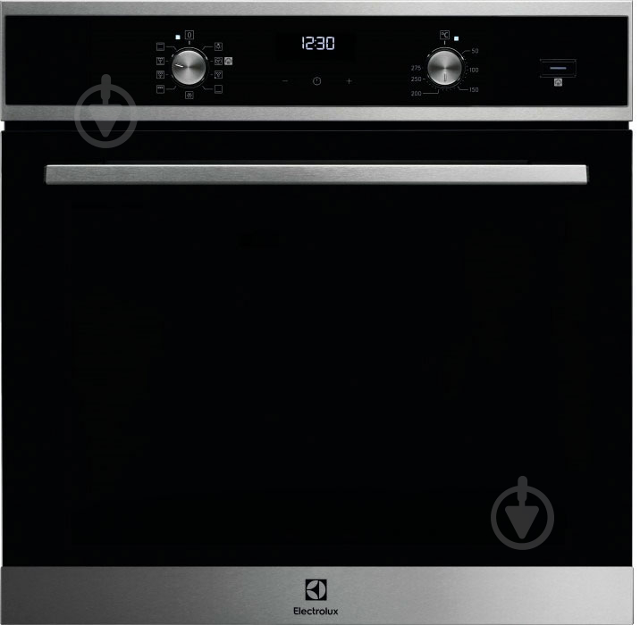 Духовой шкаф Electrolux OED 5H70X - фото 2