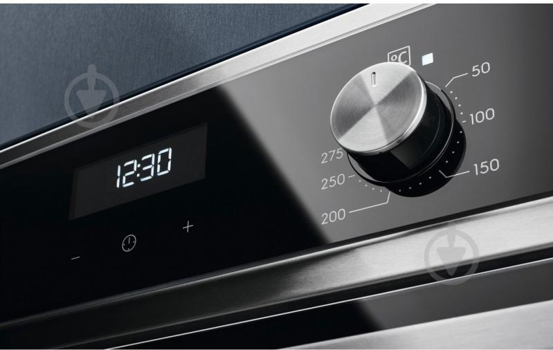 Духовой шкаф Electrolux OED 5H70X - фото 5