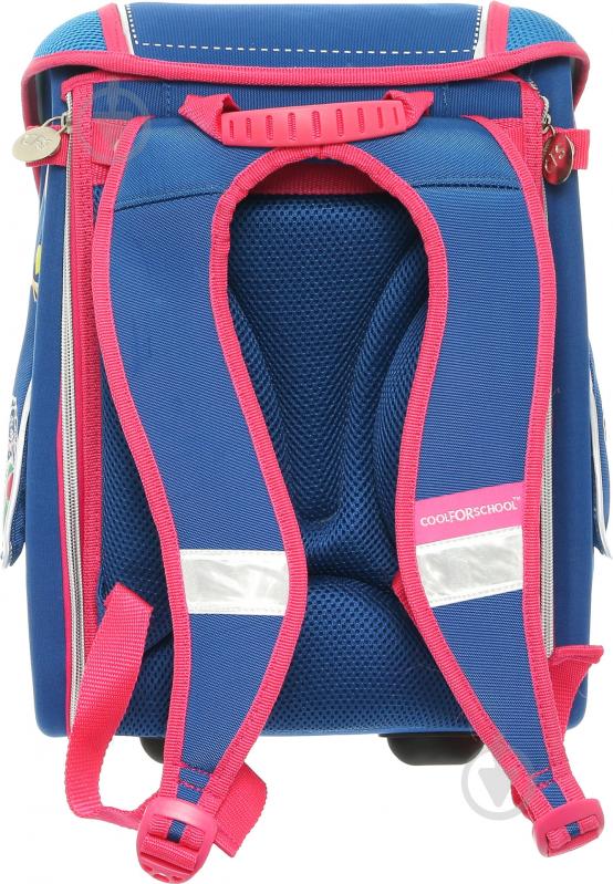Рюкзак школьный Cool For School Ladybug 710 - фото 3