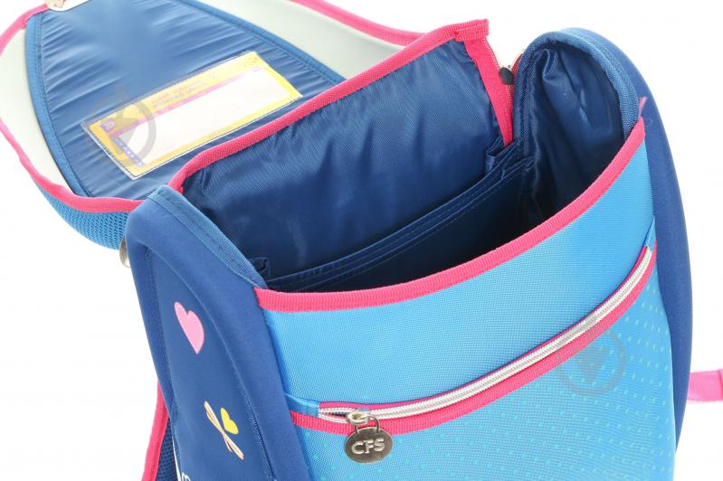 Рюкзак школьный Cool For School Ladybug 710 - фото 6