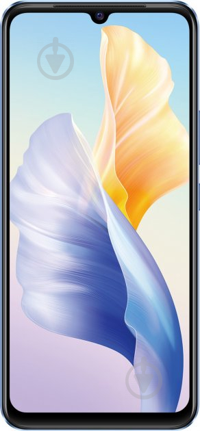 Смартфон Vivo V23e 8/128GB dancing waves - фото 2