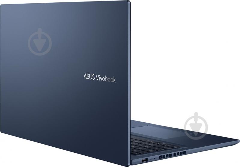 Ноутбук Asus VivoBook X1702ZA-AU165 17,3" (90NB0WZ2-M006M0) quiet blue - фото 9