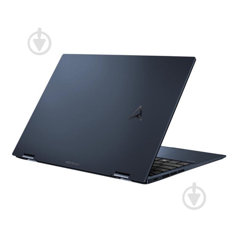 Ноутбук Asus ZenBook S UP5302ZA-LX084W 13,3" (90NB0VV1-M00E60) ponder blue - фото 5